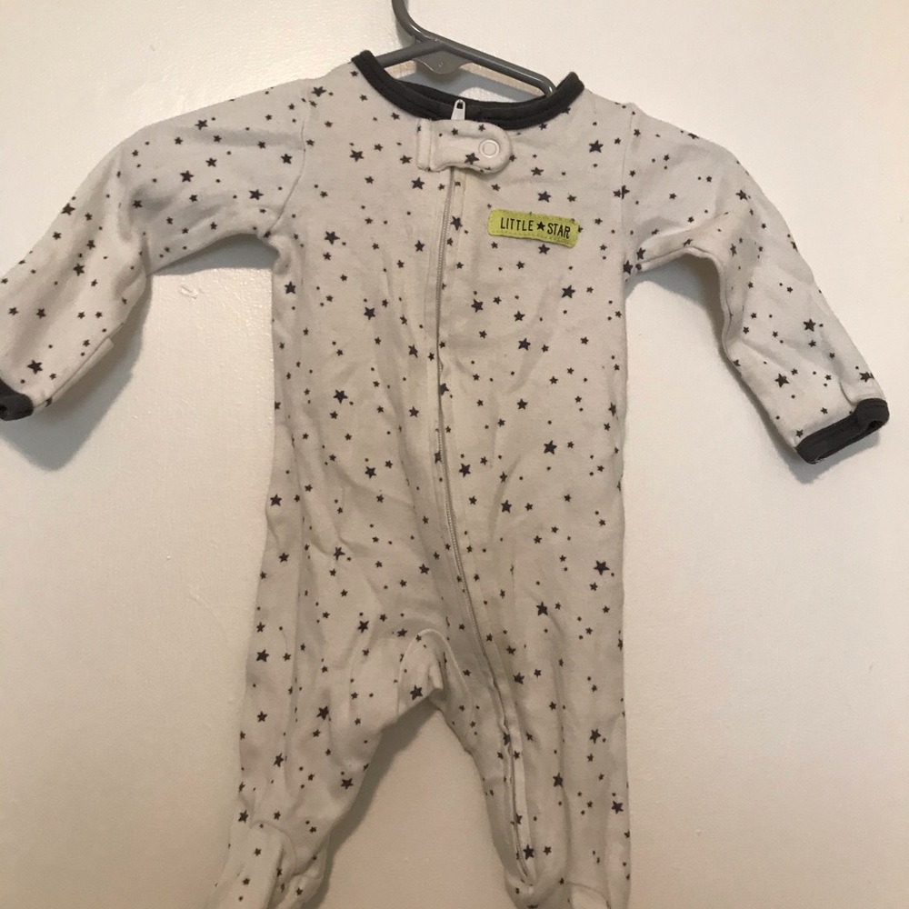 Baby onesie